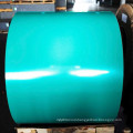 Color Coated Aluminum Sheet Prepainted Coil